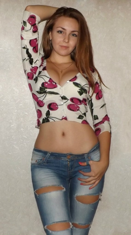 Наташа, 28